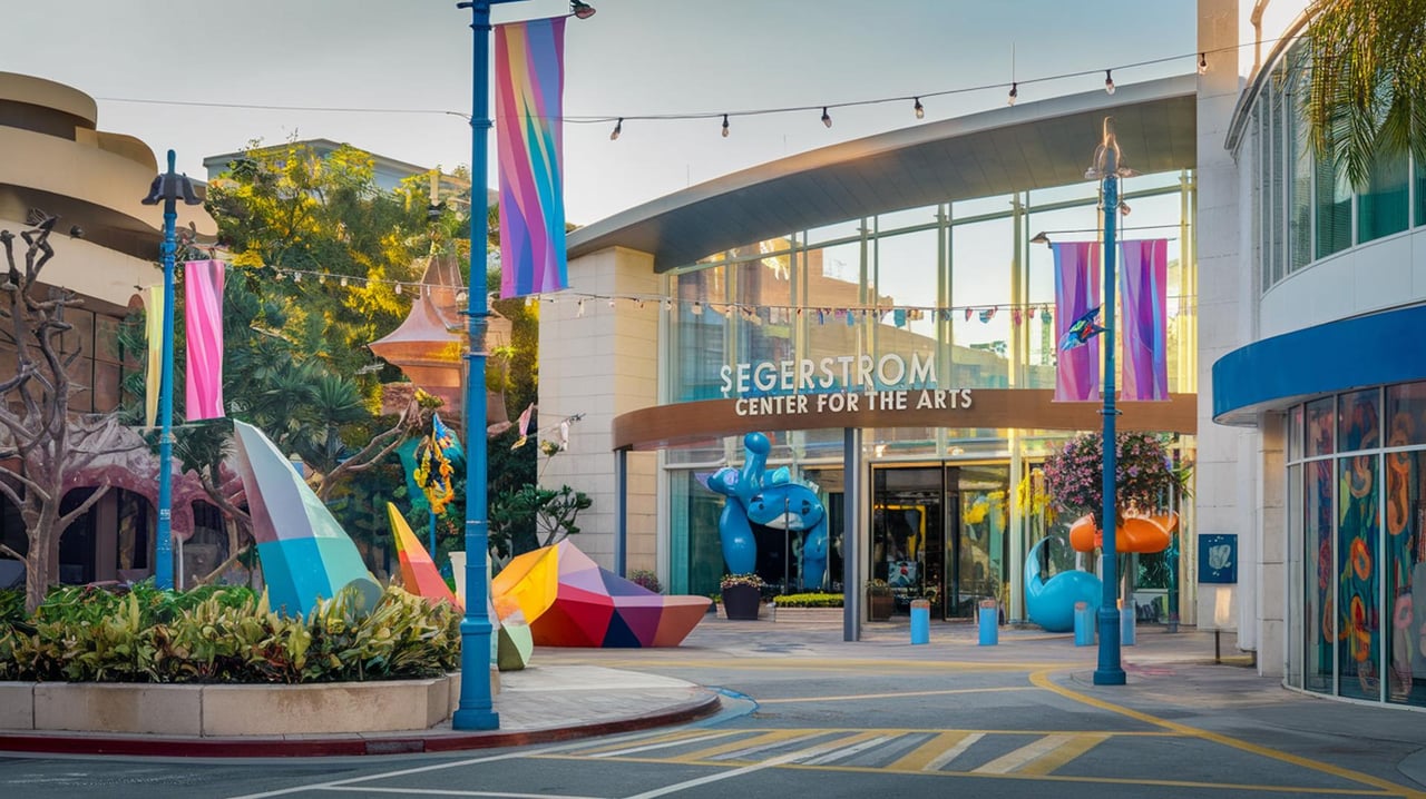 Discover Costa Mesa's Hidden Gems Today