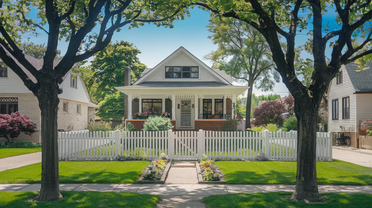 Key Questions to Ask During an Open House in Southgate, MI