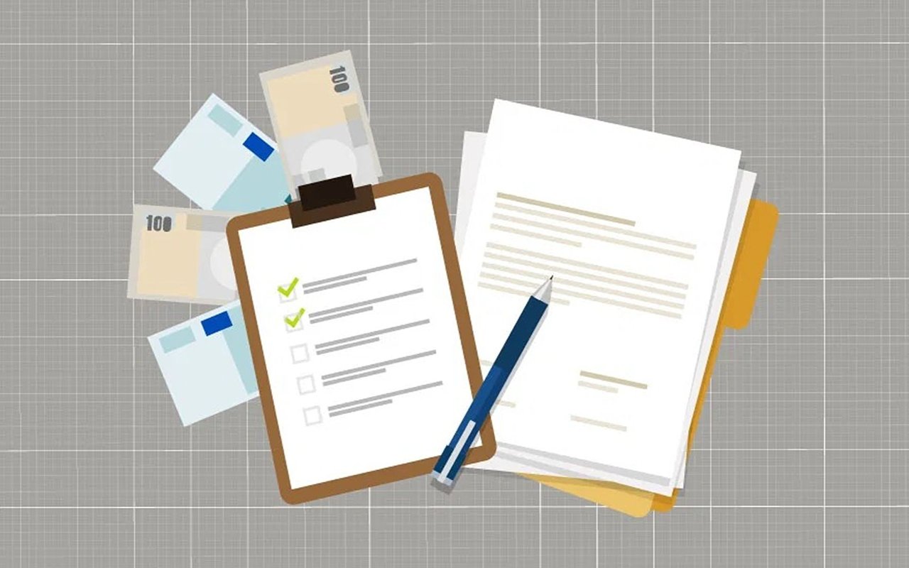 Items You Need When Applying For a Loan