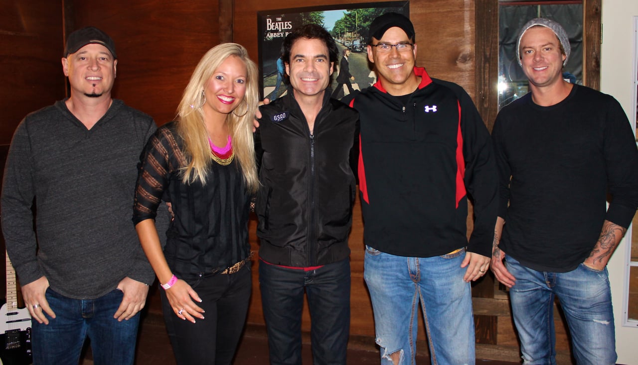 Collector's Corner The Obsession That Started With a Towel — My 40+ Year Journey Through Rock and Roll Memorabilia, Sports Cards, Vinyl, etc - Wyatt Poindexter - The Agency Oklahoma 