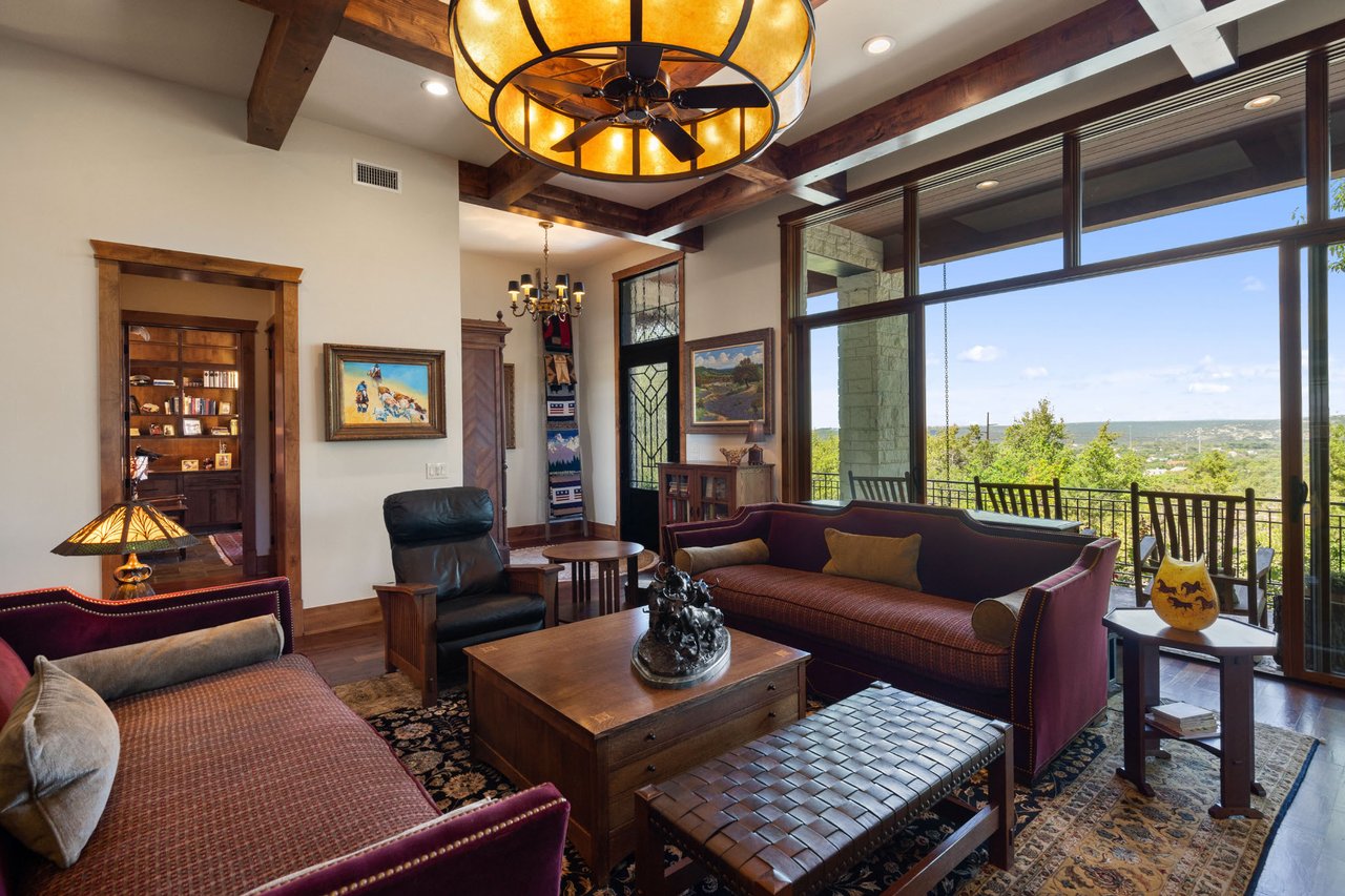 9200 Stallion Drive