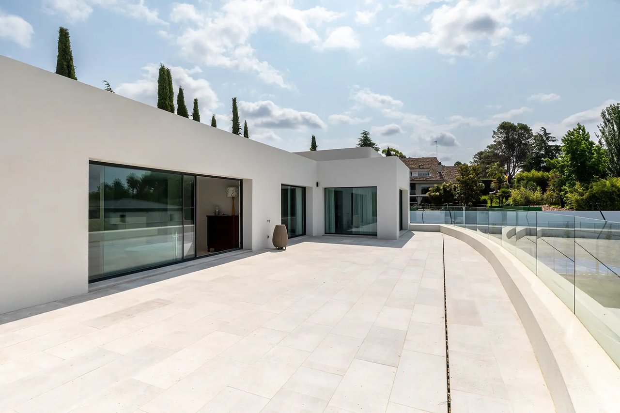 Villa Cataleya