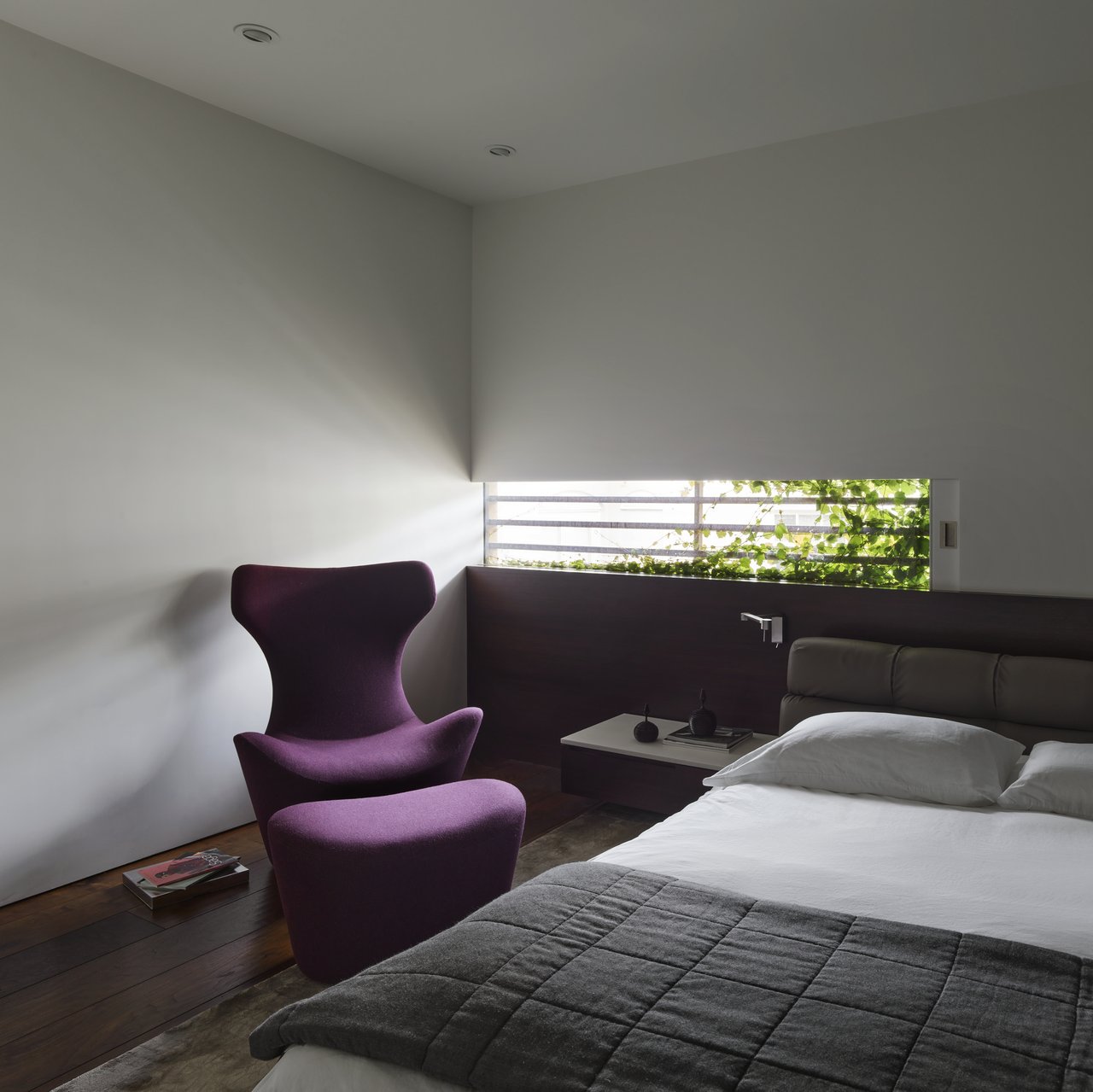 Aidlin Darling-Designed Contemporary Masterpiece