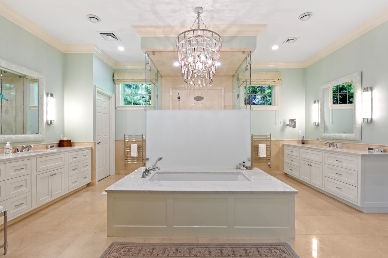 Spectacular Oyster Harbors Estate