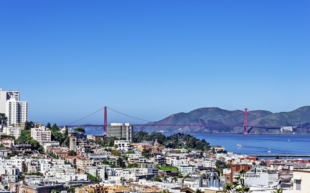 North Beach