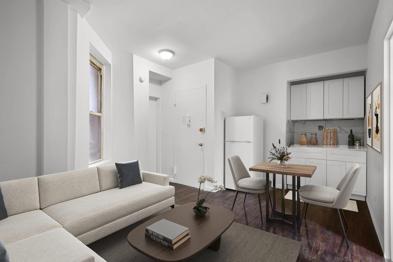 206 East 81st Street, Apt 5-A