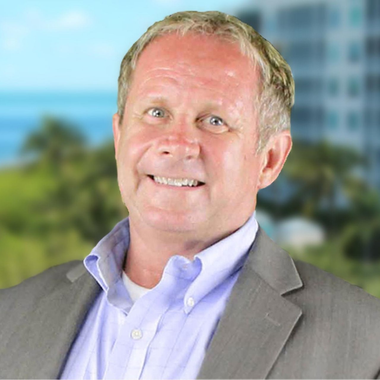 Bryan Tipple Naples, FL Real Estate Agent Headshot