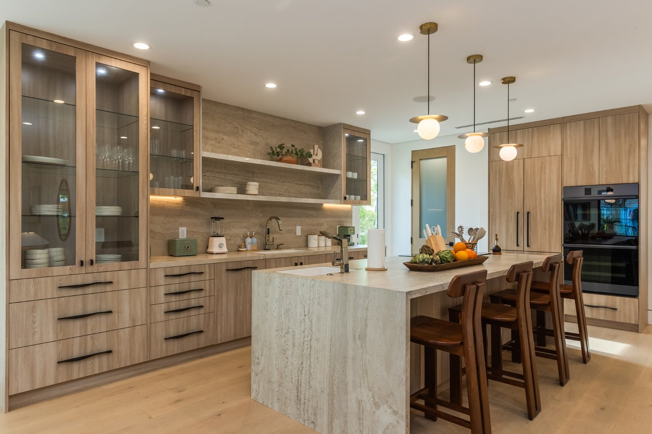 Casa Tulum by Oraklus