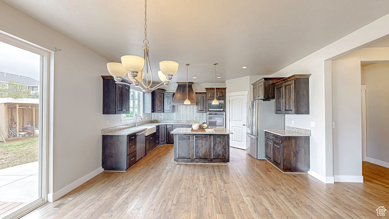 1066 N Christley Ln, Elk Ridge