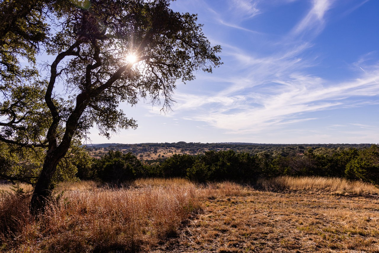 Tortuga Canyon Ranch