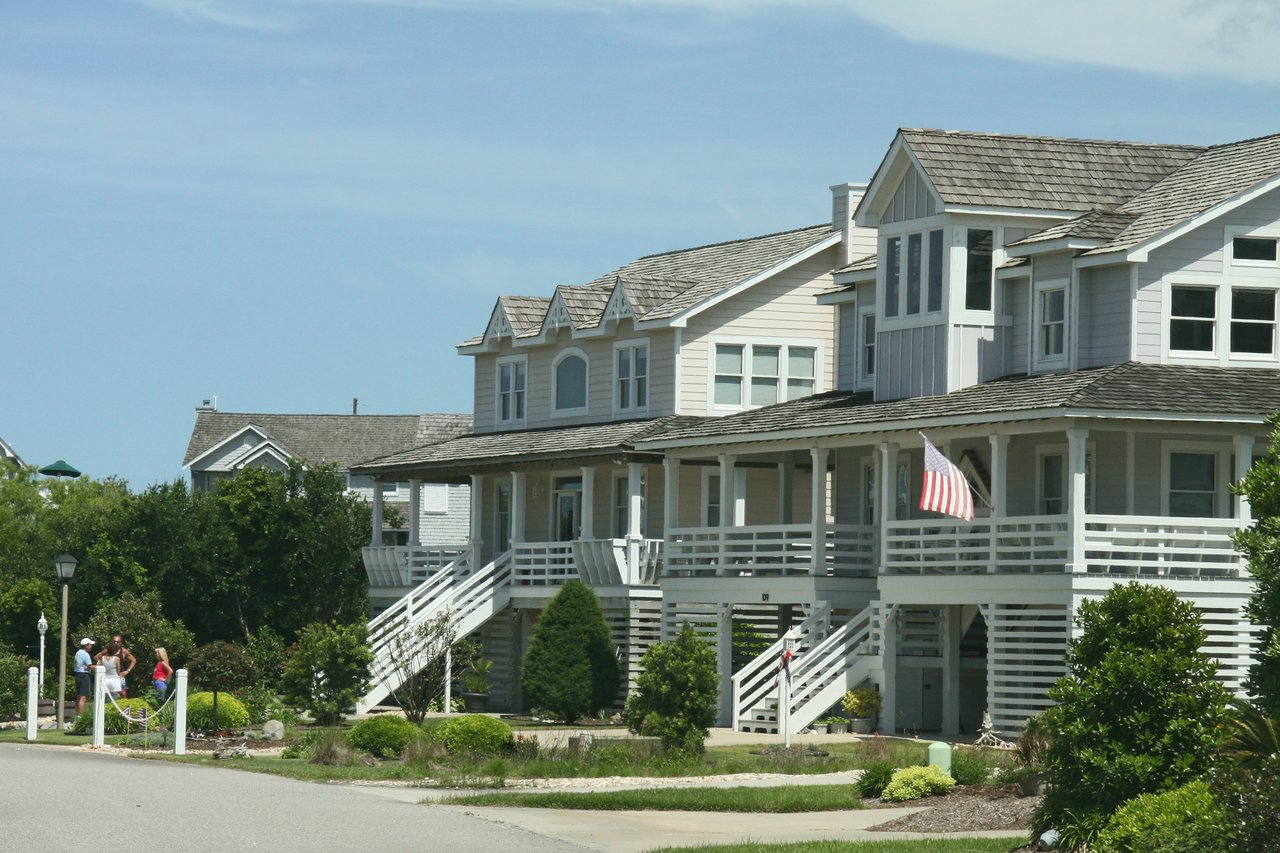 The Village at Nags Head