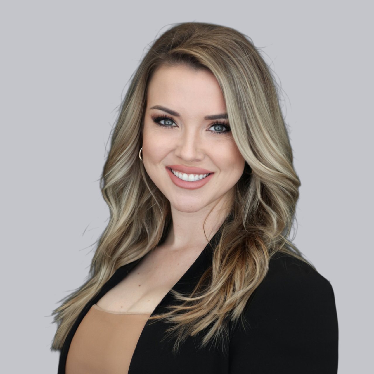 Hannah Gill Frisco, TX Real Estate Agent Headshot
