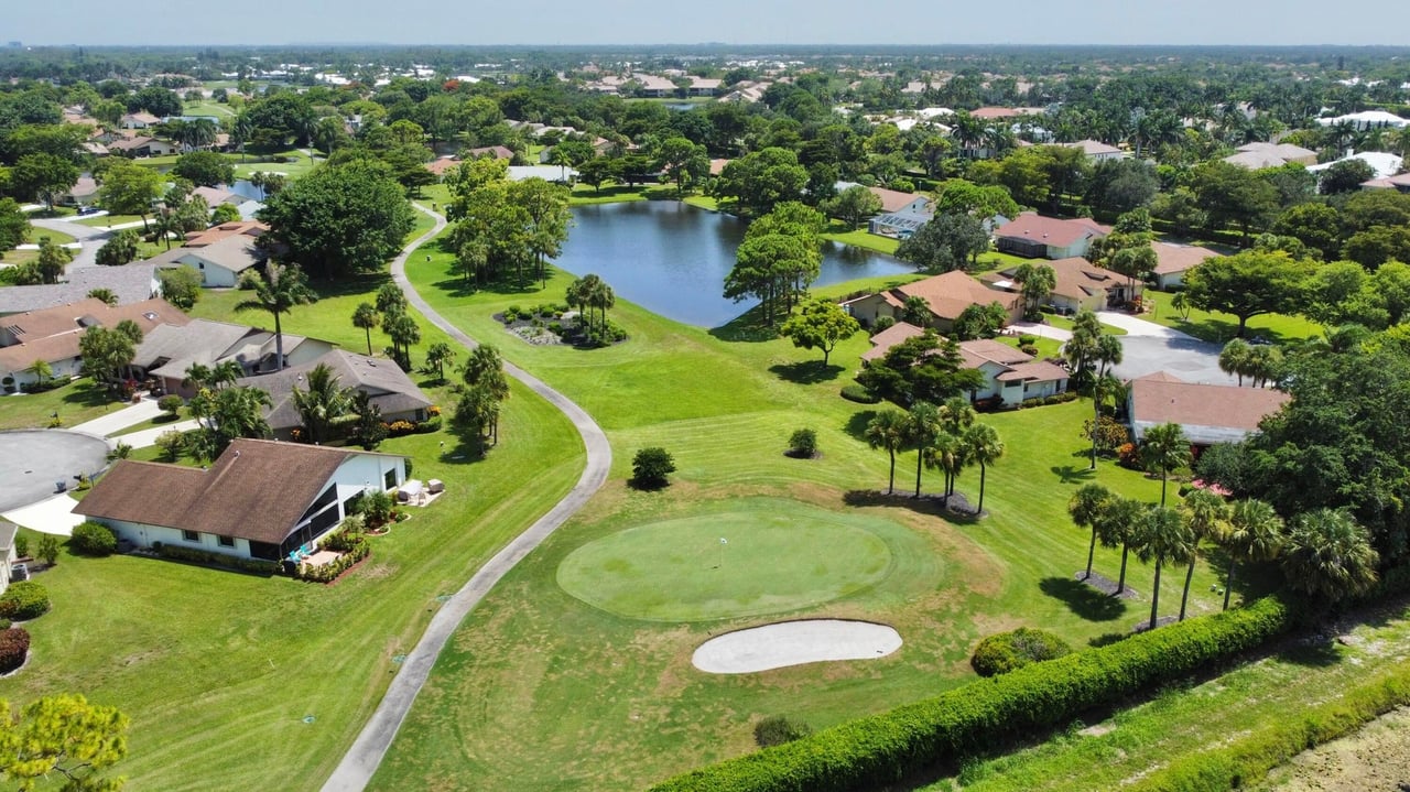 Boca Delray Golf & Country Club