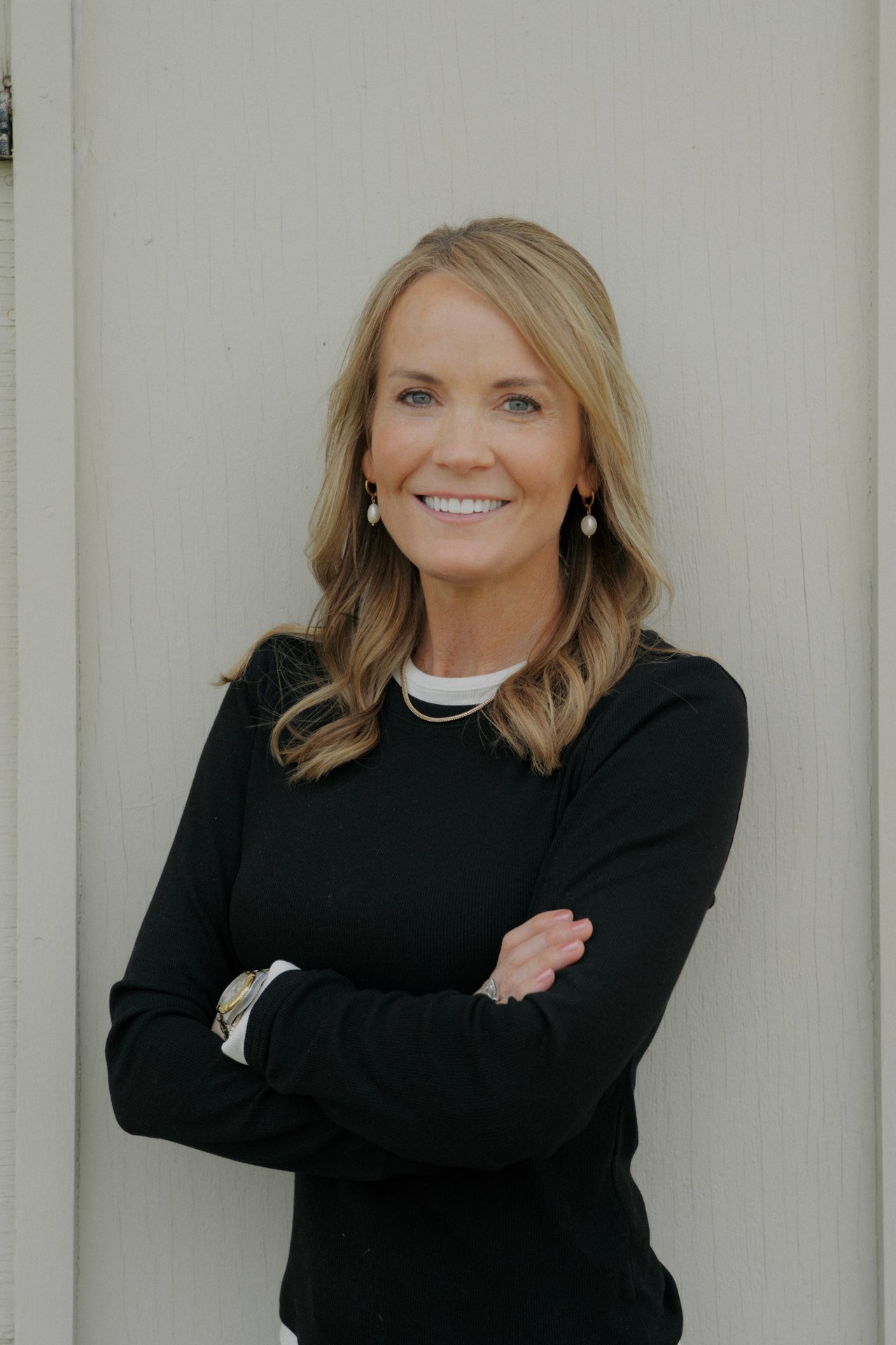 Alison  Cooper