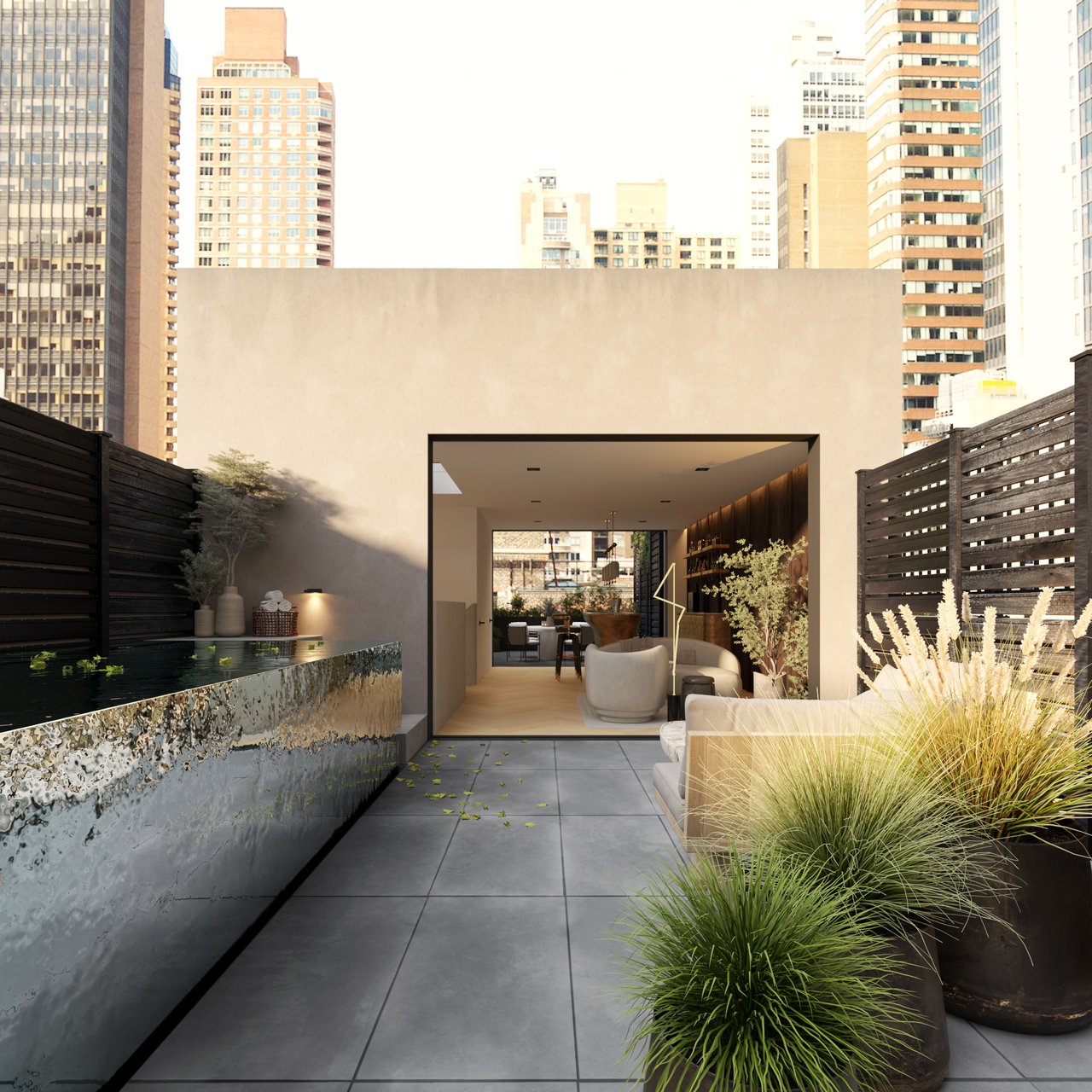 5 West 73rd Street
