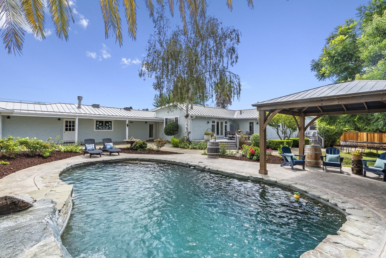 3999 Cherryvale Avenue | Soquel, California