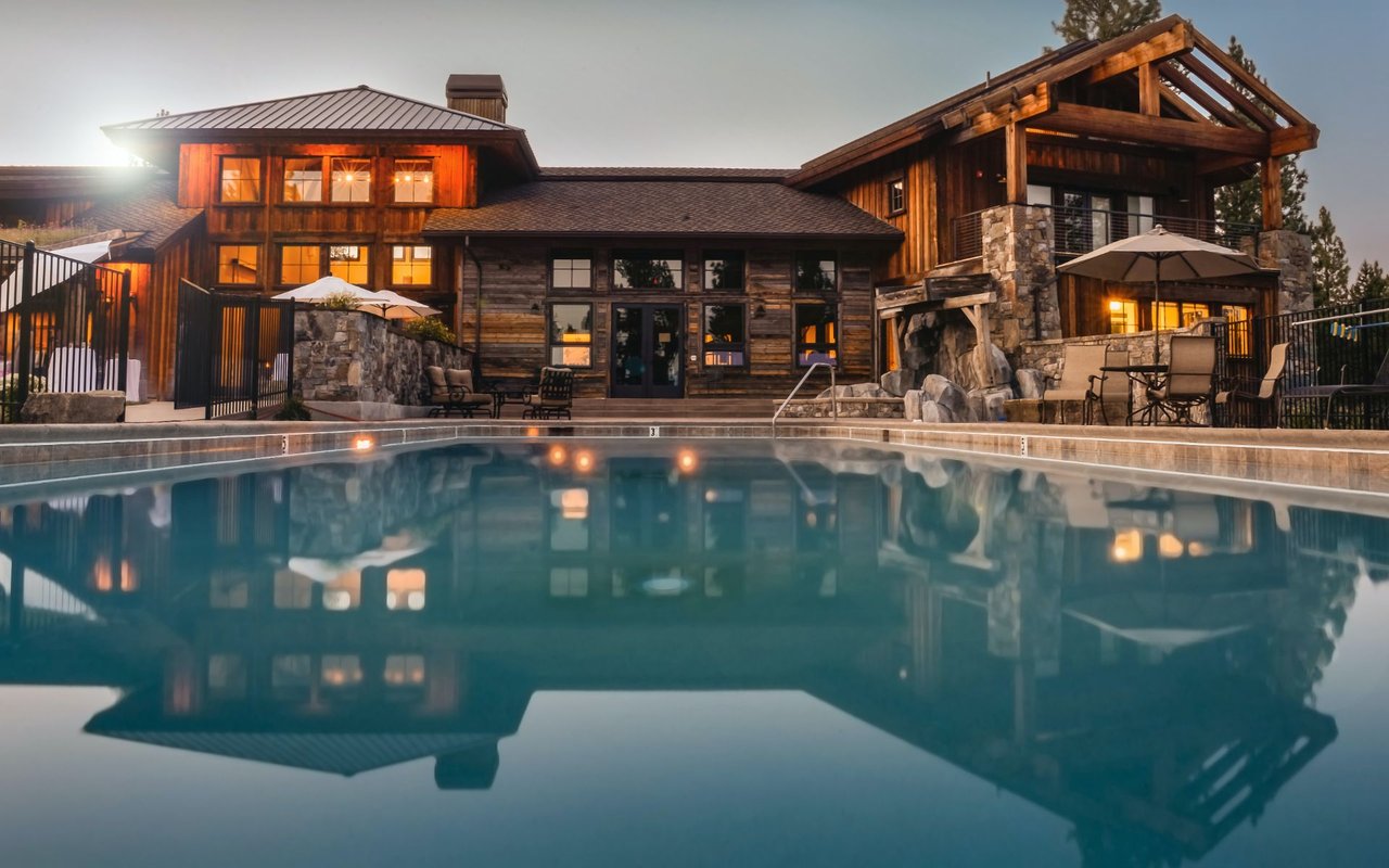 Luxury Homes: The Best of the Best, Period.