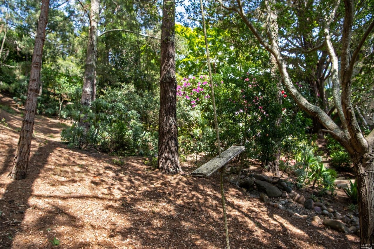 106 Mount Tiburon Rd