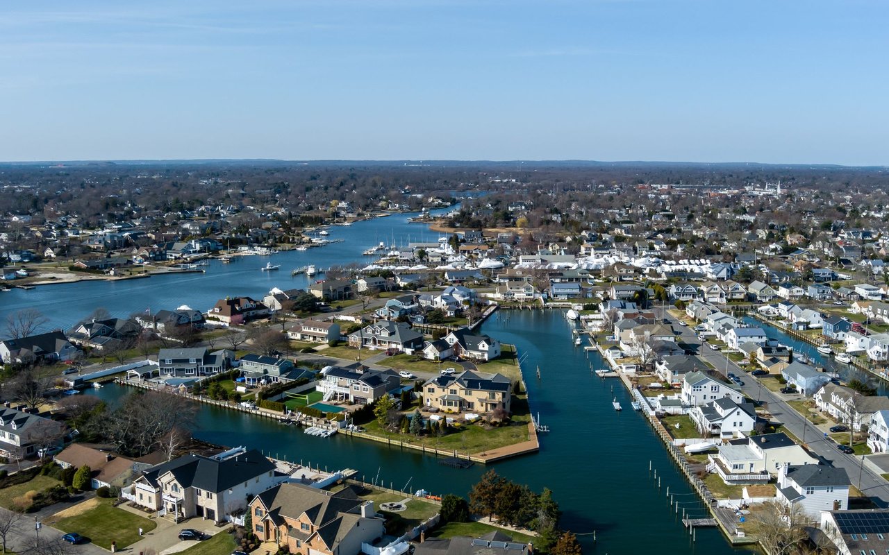 Suffolk County