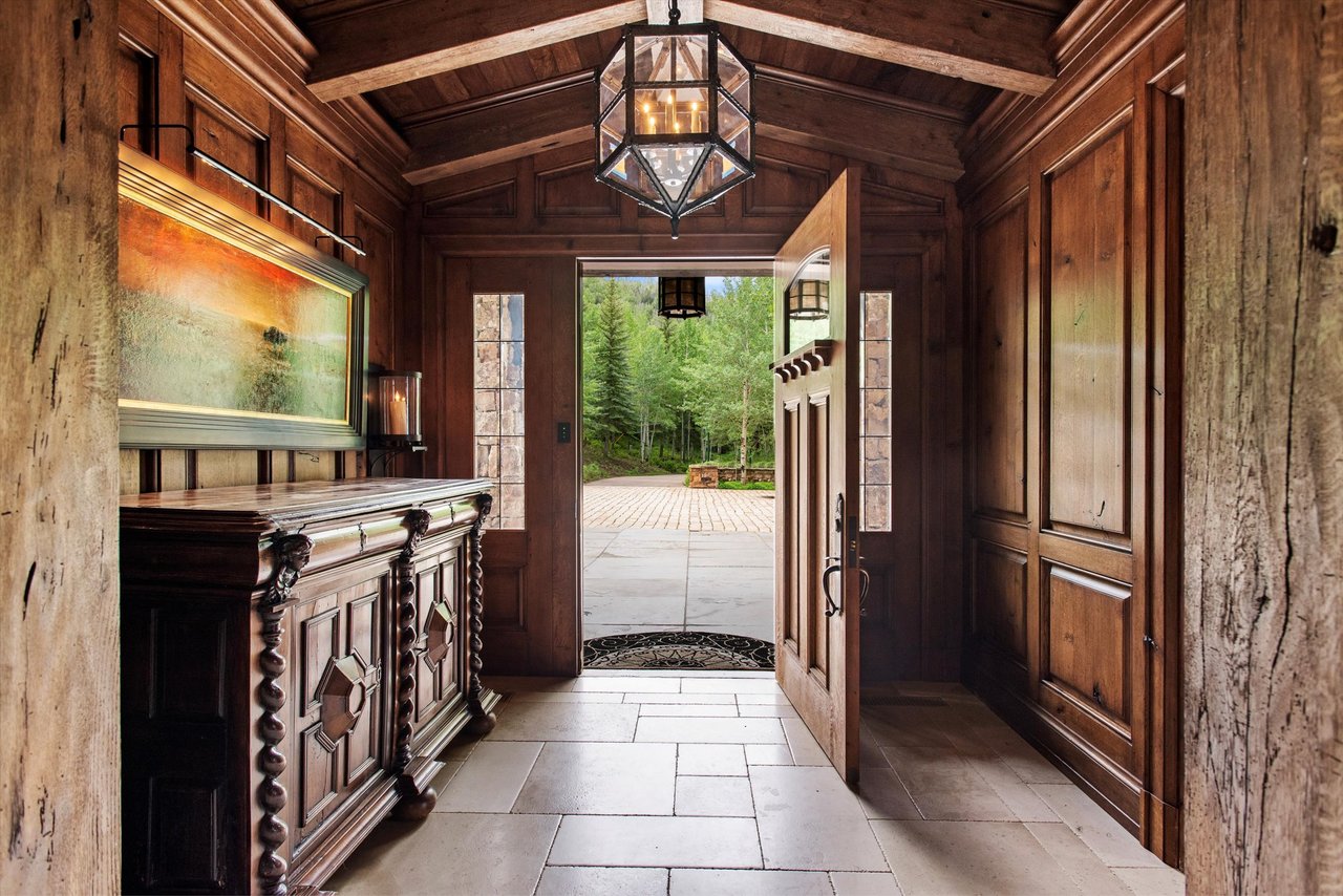 1025 N Starwood Road