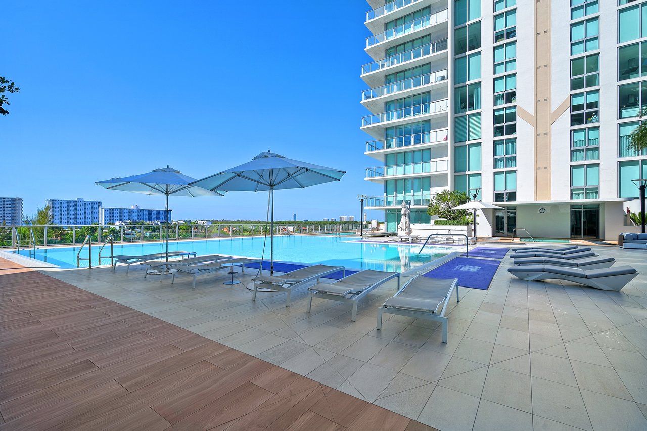 Parque Towers Penthouse 3