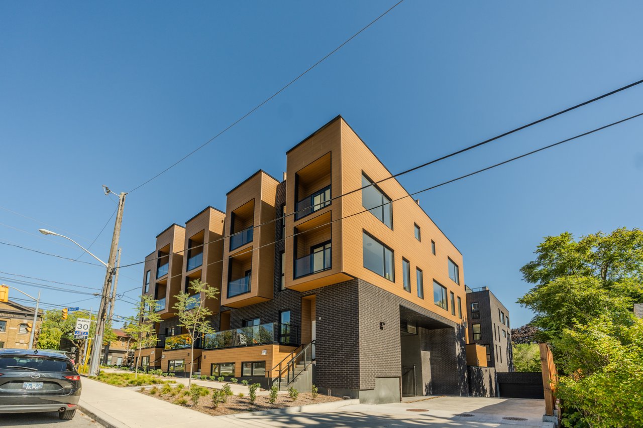 35 Birchcliff Ave #35