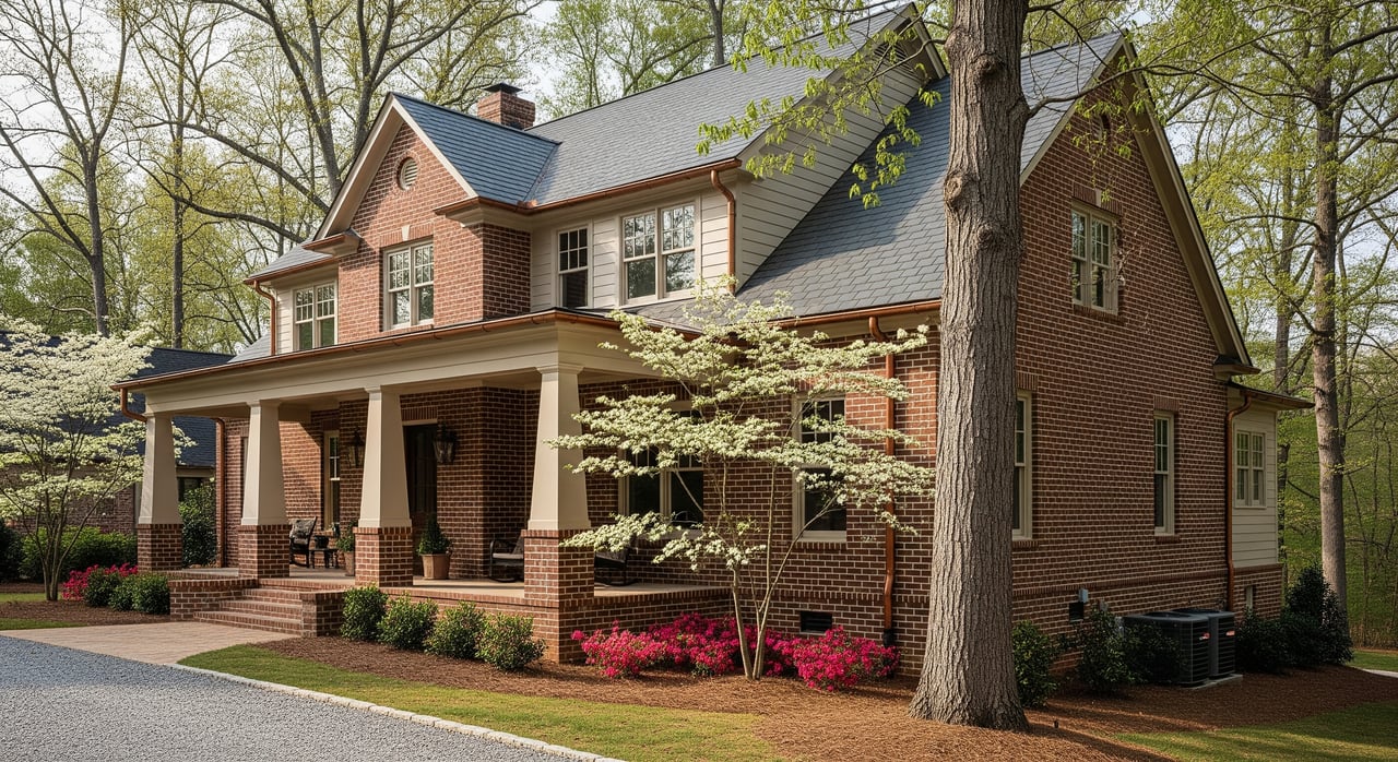 Home Inspection Basics: A Mebane Buyer’s Checklist