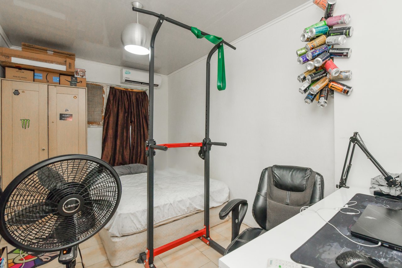 Noord Cura Cabai 125