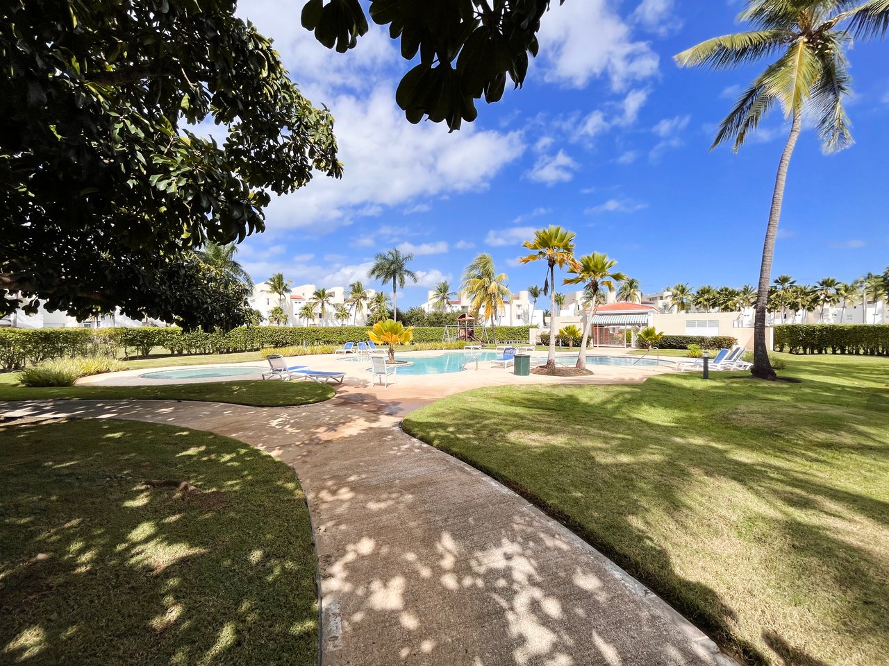 Golf Villa East #20