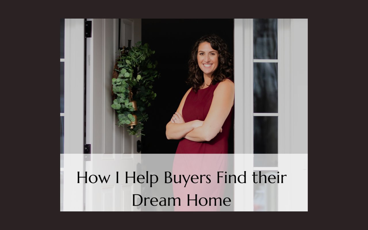 Uncovering Your Dream Home: How I Help Buyers Navigate Both On-Market and Off-Market Opportunities