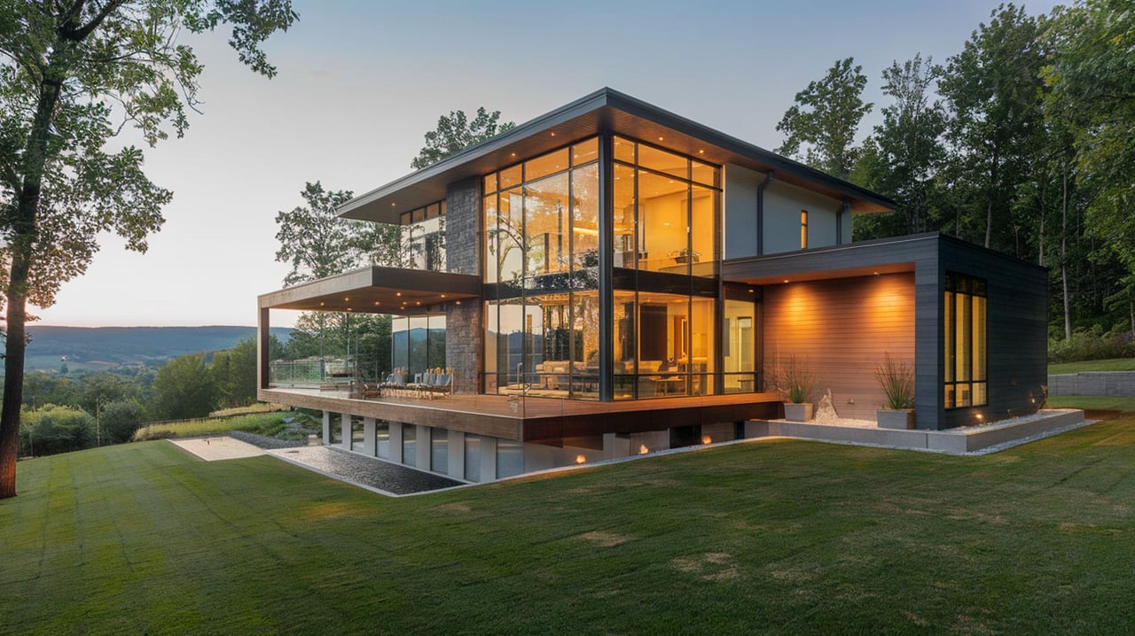 Must-Have Smart Home Features for Waynesboro, VA Homeowners