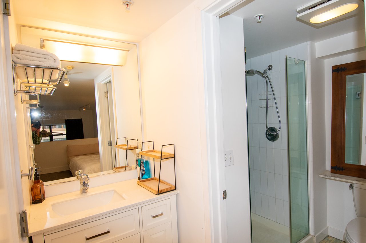 Mission Bay San Francisco 