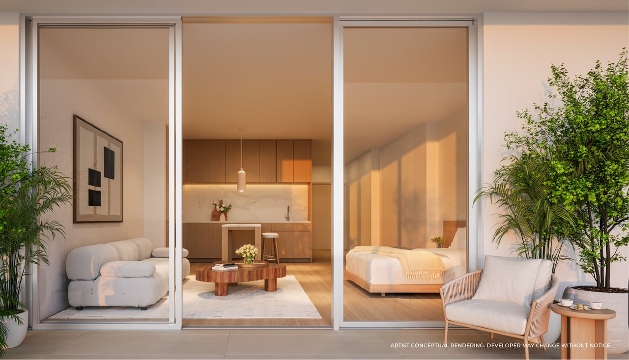 Jem Private Residences