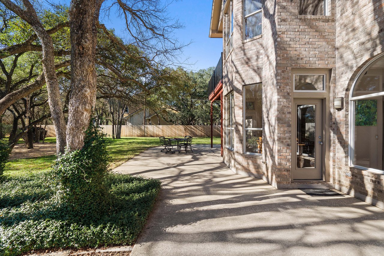 3813 McNeil Drive