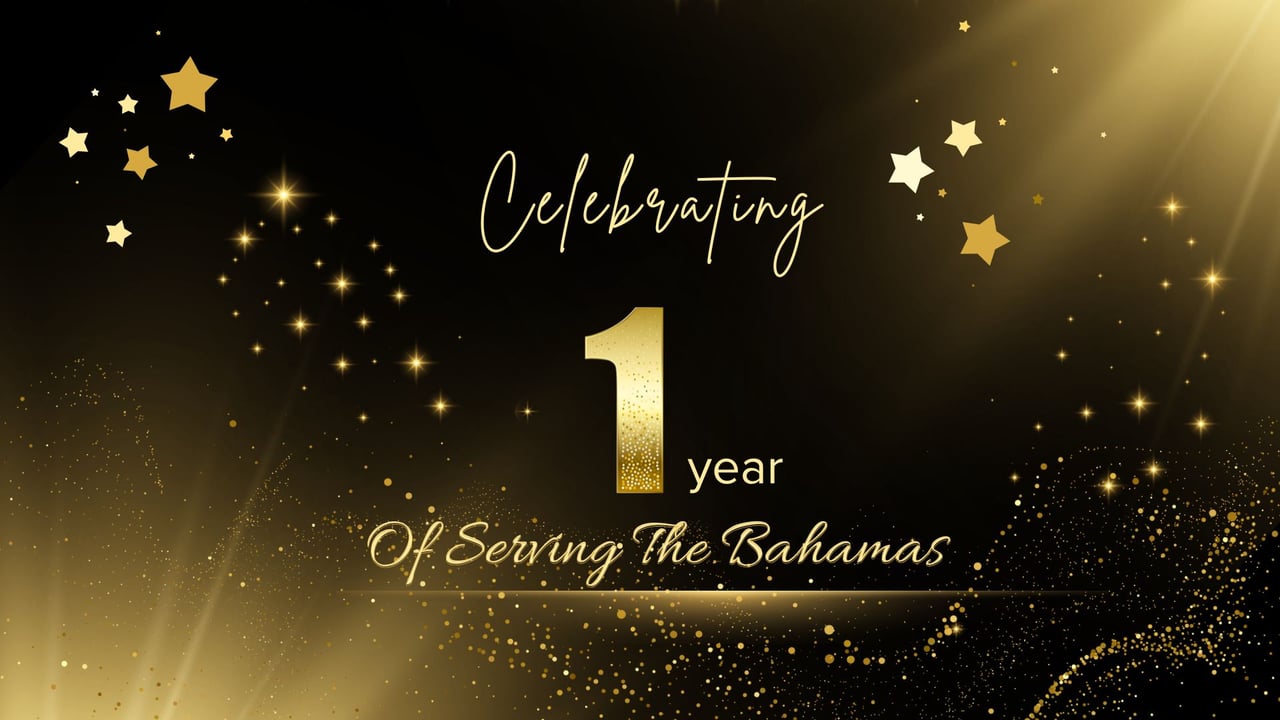 KW Bahamas Celebrates One Year of Growth and Island-Wide Impact