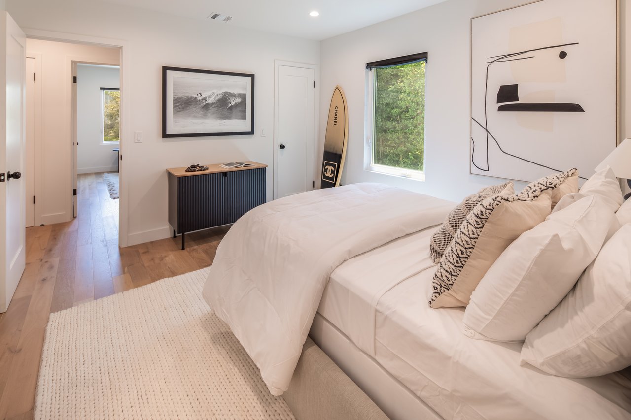 1363 S Curson Ave, Wilshire Vista