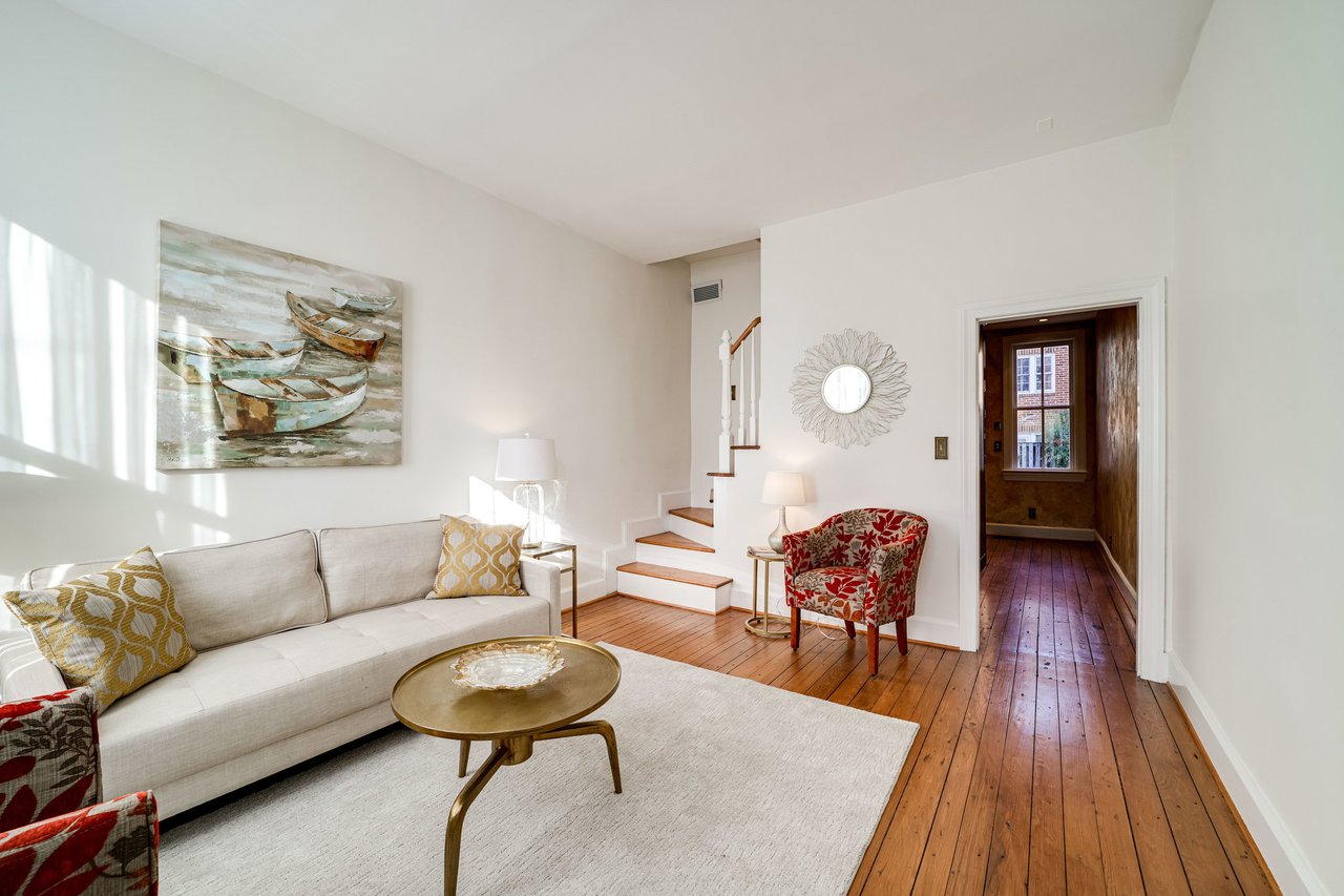 Relocating To Old Town Alexandria: Your Step-By-Step Plan