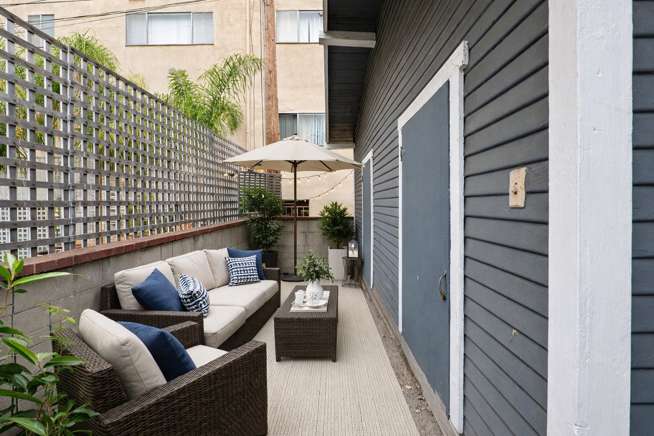 602 California Ave, Santa Monica 