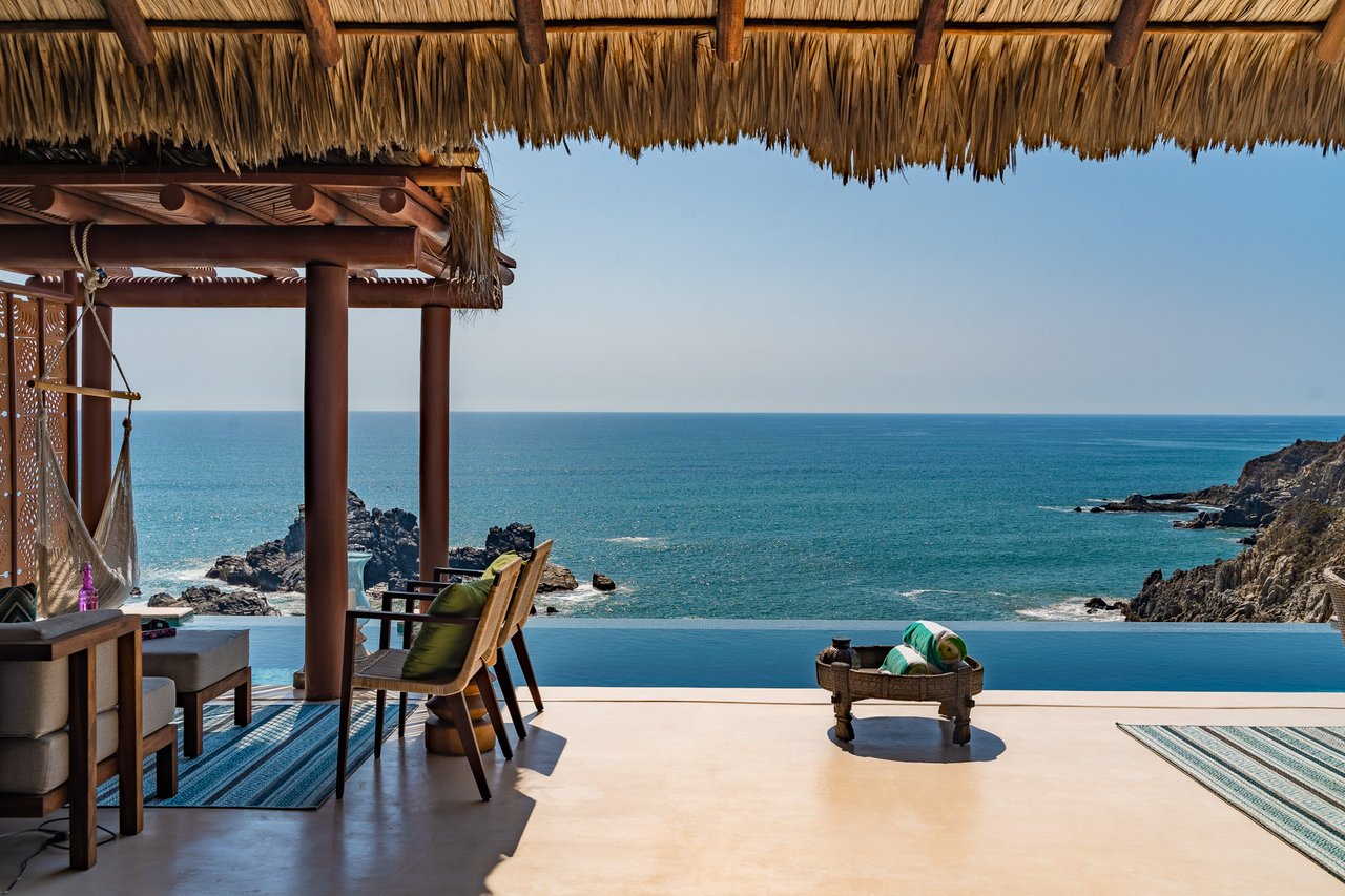 3 bedroom, Single Family Home, Bugamvilla, Montecito Beach Village