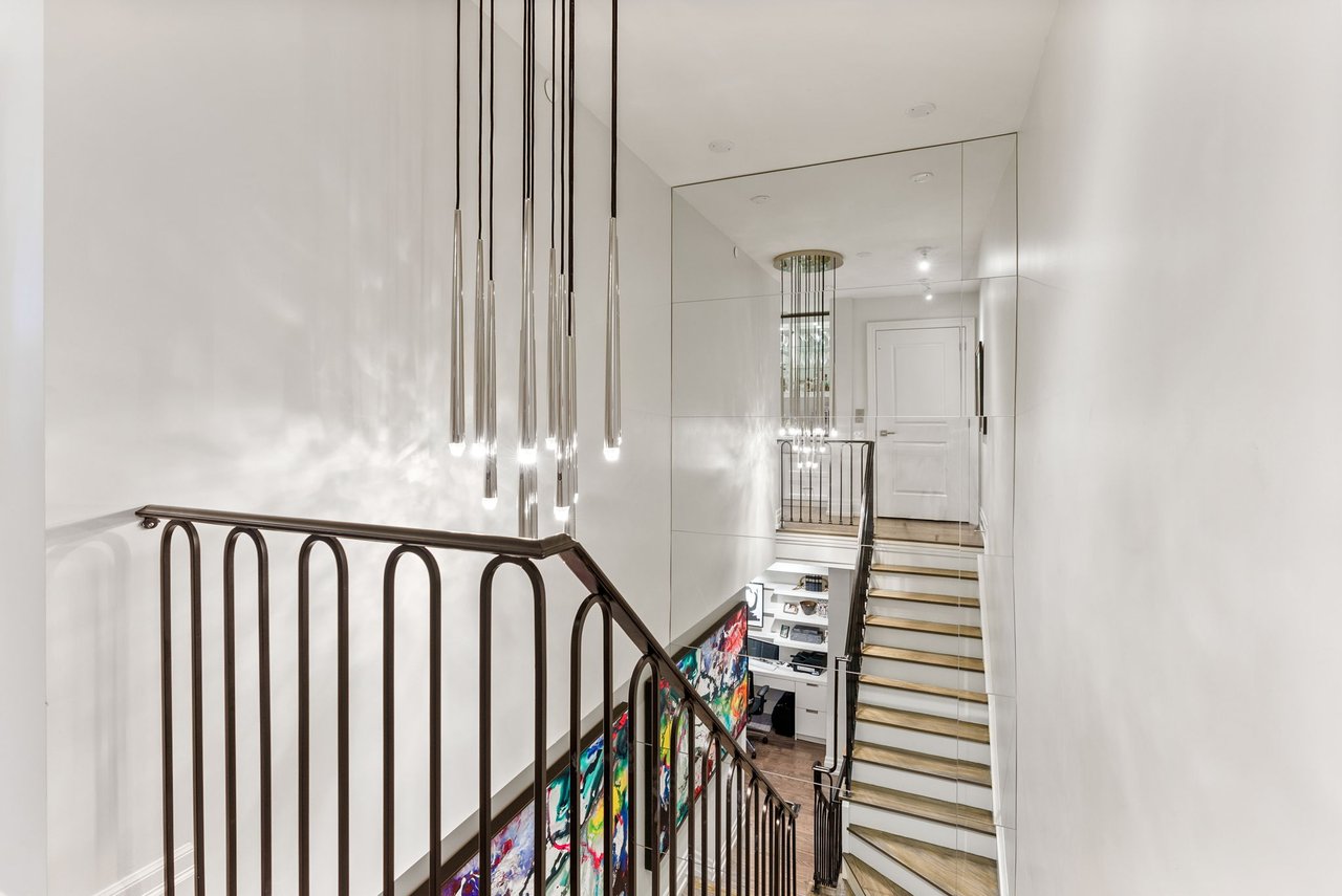 Refined Urban Living