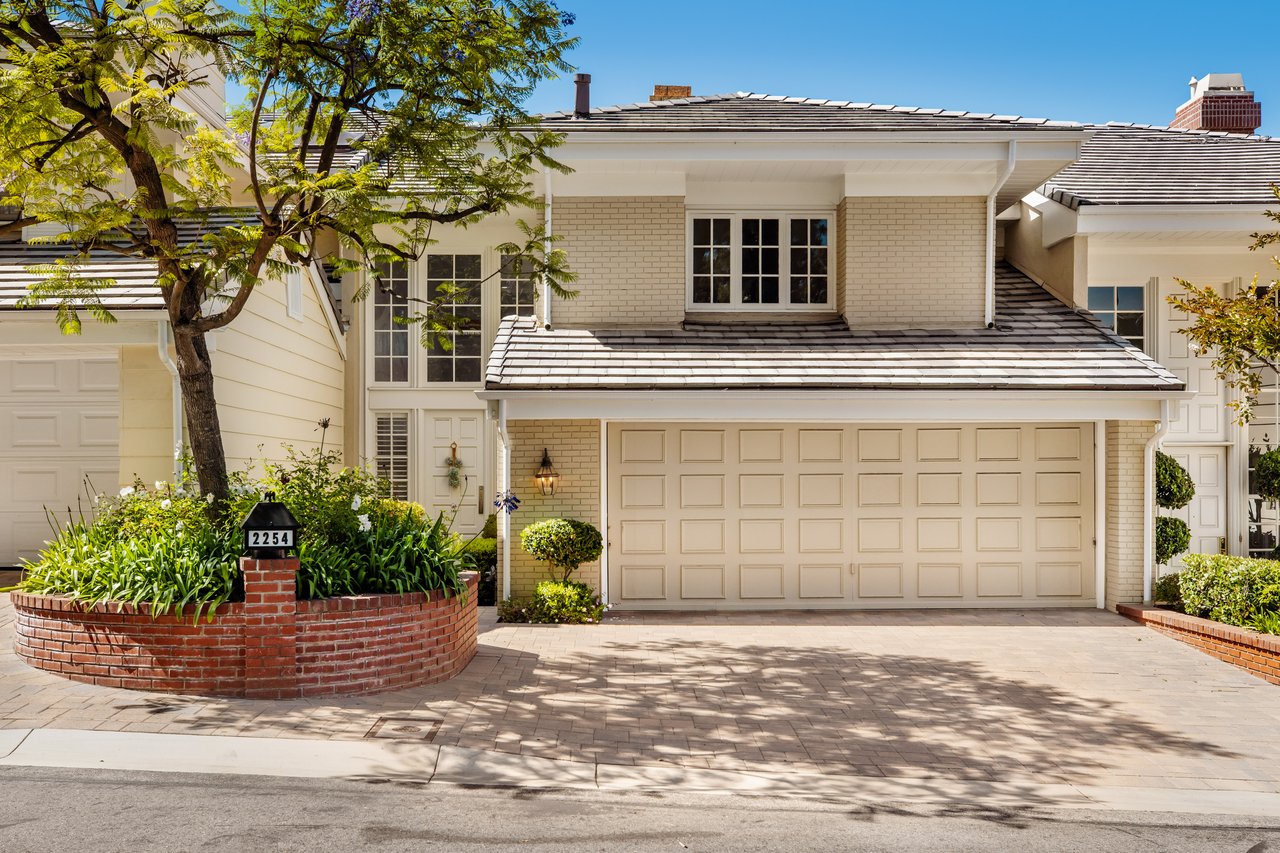 2254 The Terrace - Brentwood, Los Angeles