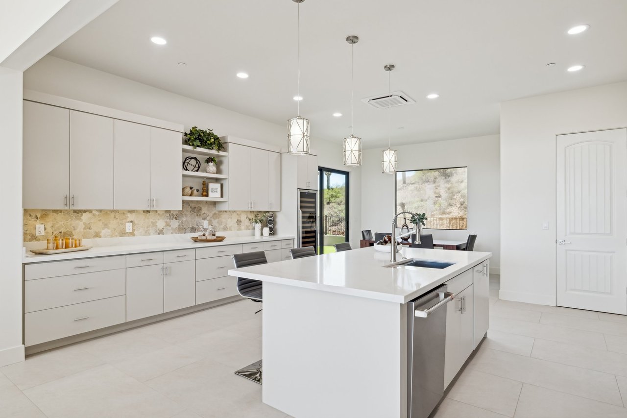 9130 N Hummingbird Trl, Fountain Hills, AZ 85268