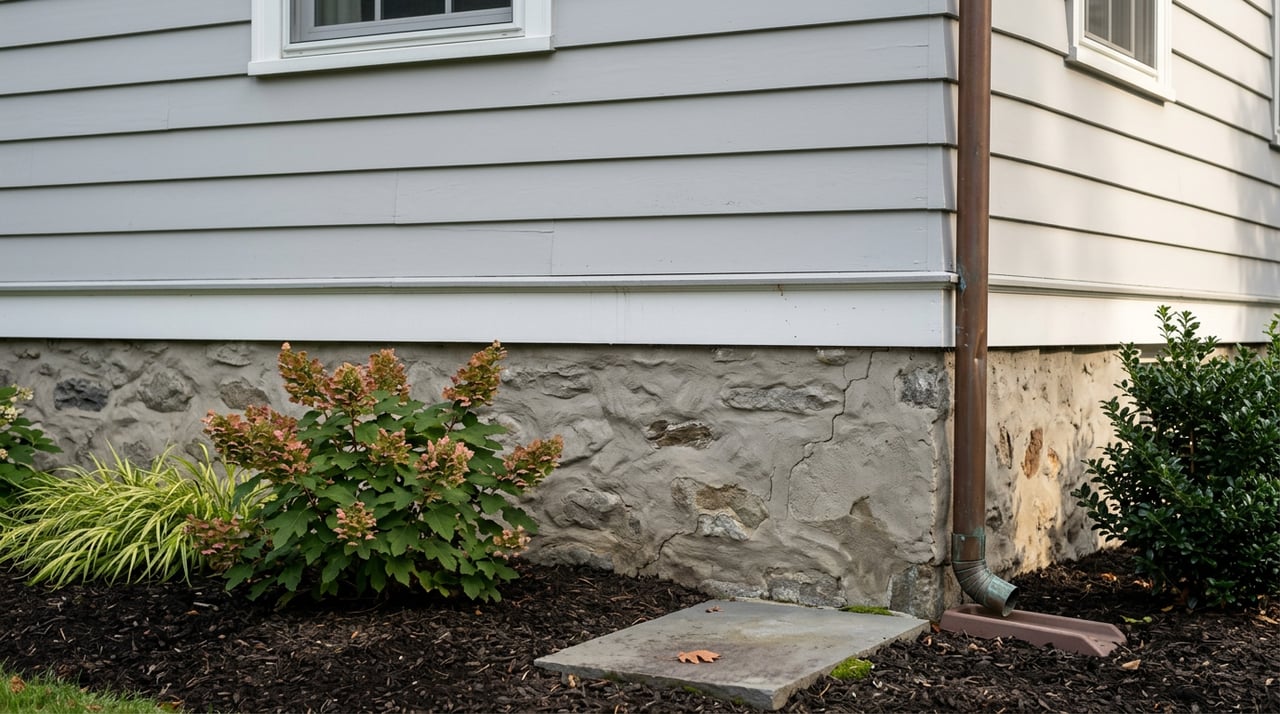 What Bergen County Home Inspections Actually Flag in Older Houses, and Why It Matters More This Summer