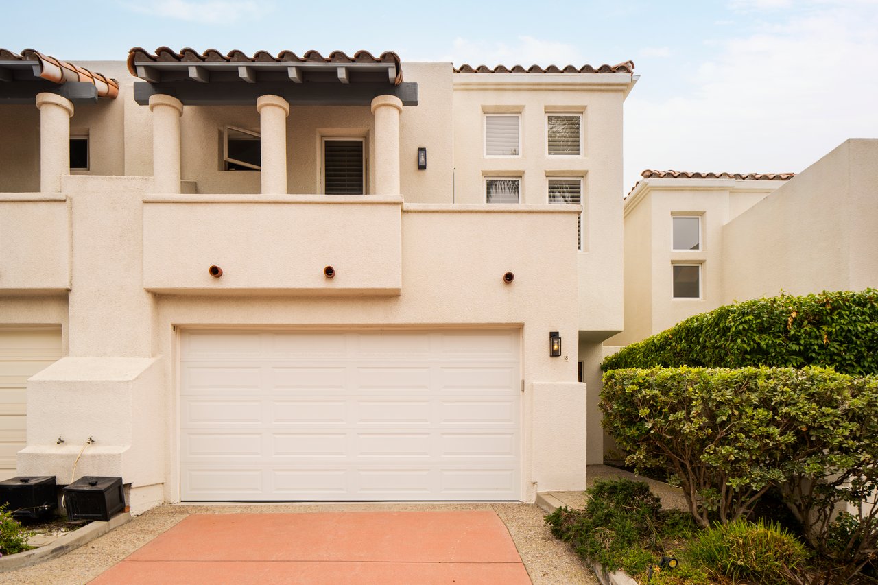 6435 Zumirez Dr Unit: 8, Malibu 