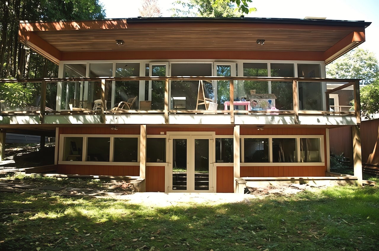 4311 Cliffmont Rd