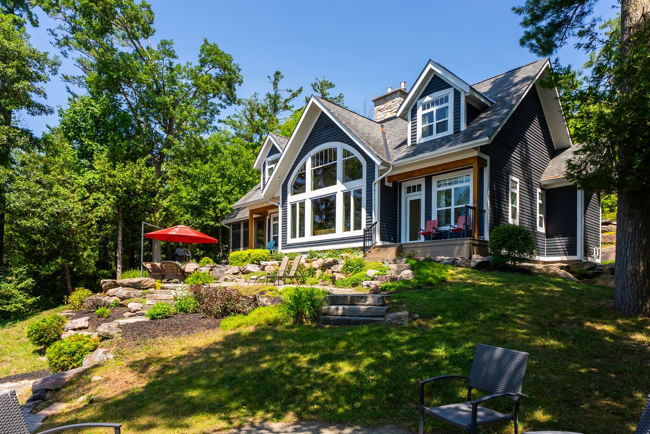 Lake Muskoka