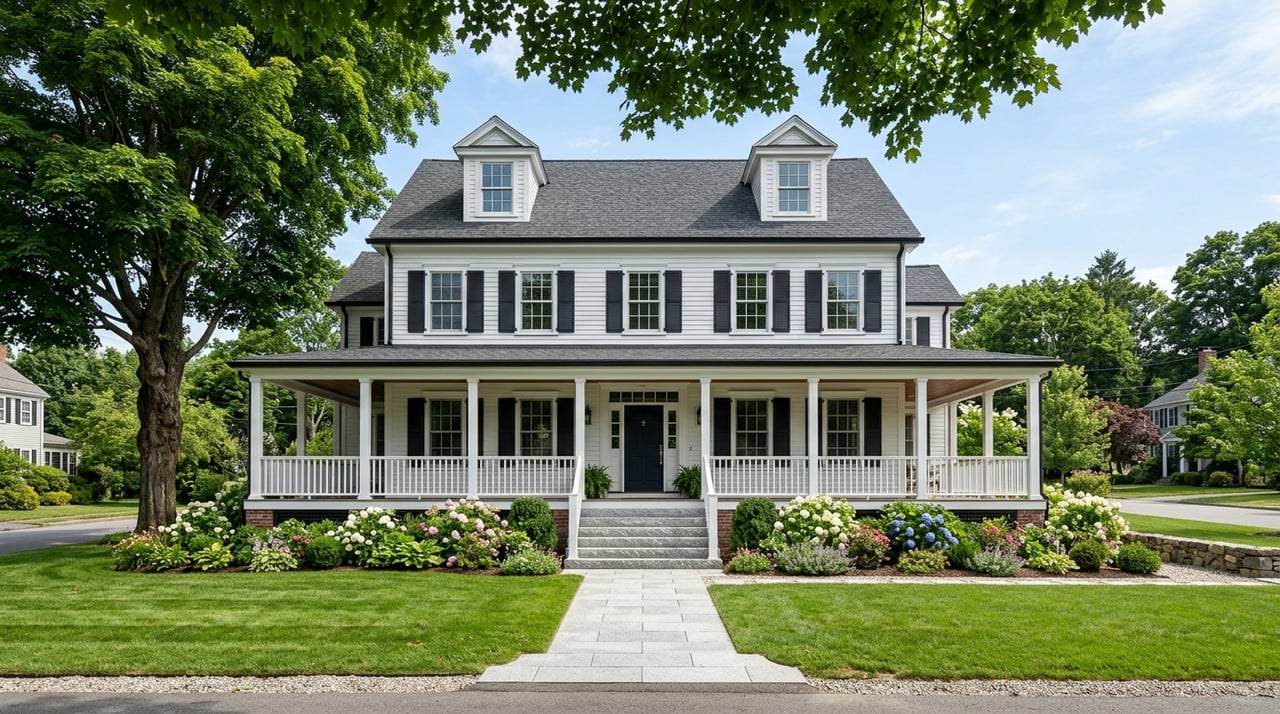 Danvers And The North Shore: Finding The Right Fit For Your Next Home
