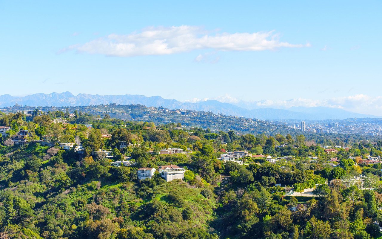 Bel Air