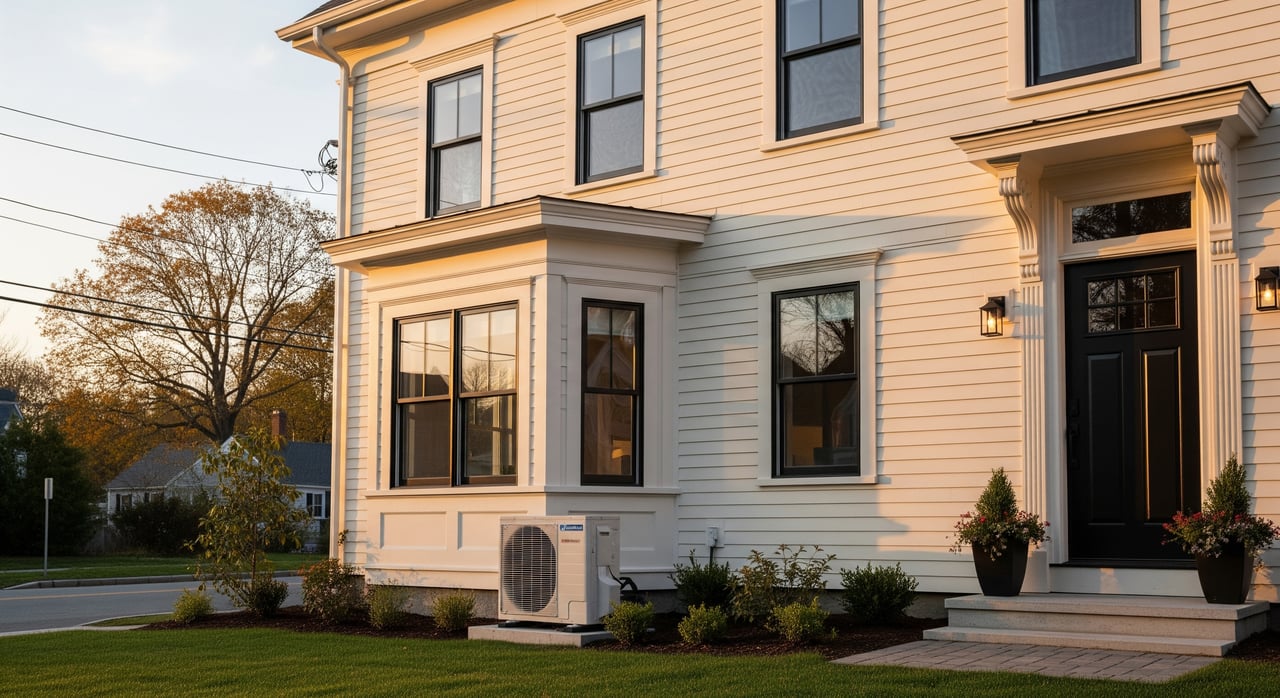 Mass Save Rebates: A Roslindale Homeowner’s Guide