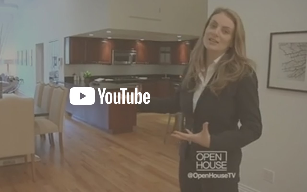 LXTV Open House: Michael Strahan’s Loft